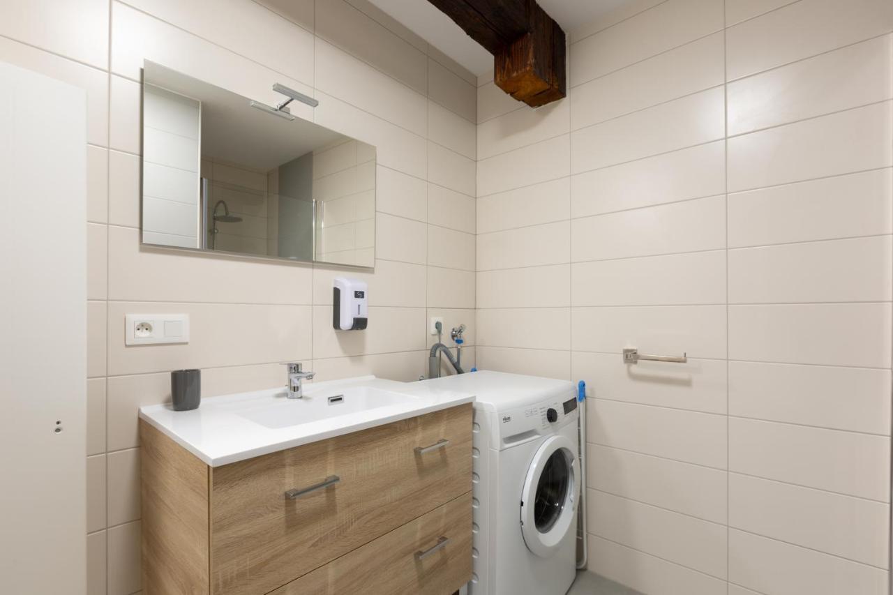 Le Rhenanus Jacques Taurellus - Appartement Duplex Au Calme - Centre Ville - Parking Gratuit Selestat Exterior photo